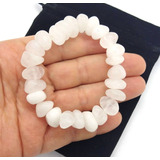 Pulseira Cascalho De Pedra