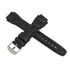 Pulseira Casio Aqf-102wl-4bv Couro Marrom - 100% Original
