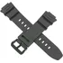 Pulseira Casio Cinza W-s220-8av - 100% Original - 26/16mm