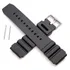  Pulseira Casio Resina Preta (antigo) Mqw-3000 20mm Original