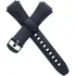 Pulseira Casio W-734 Resina Preta - 100% Original 