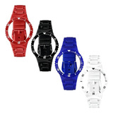 Pulseira Champion Watch Troca