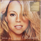 Pulseira Charm - Carey Mariah (vinil)