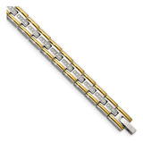 Pulseira Chisel Em Aco
