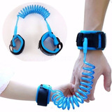 Pulseira Cinto Segurança Crianças Bebê Bracelete Anti Perda