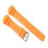 Pulseira Citizen Aqualand Jp1060 Laranja