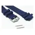Pulseira Citizen Jp1060 Bj2040 Azul Com Logo + Frete