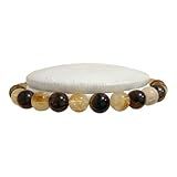 Pulseira Citrino Olho De