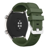 Pulseira Colmi M31 Amazfit Gtr 47mm Gt Pace Stratos Gear3