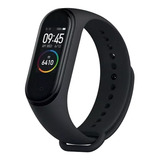 Pulseira Colorida Silicone Para Mi Band 3 E 4