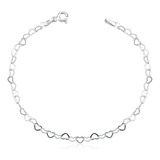 Pulseira Com Elos De