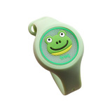 Pulseira Com Led Repelente