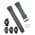 Pulseira Compatível Casio W-216h Ws-1600h Ae-1200wh F-108wh