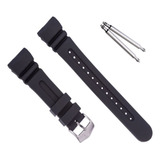 Pulseira Compativel Citizen Meia