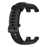 Pulseira Compatível Com Amazfit T rex Pro 2 A2170 02 Chaves Cor Preta