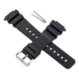 Pulseira Compativel Com Casio