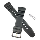 Pulseira Compativel Com Casio
