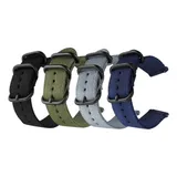 Pulseira Compativel Com Dtx