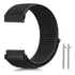 Pulseira Compatível Com Garmin Vivoactive 4 Nylon Velcro 22m
