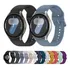 Pulseira Compatível Com Samsung Galaxy Watch 6 40 44 43 47