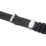 Pulseira Compativel Com Seiko