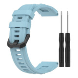 Pulseira Compatível Com Smartwatch Amazfit T
