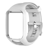 Pulseira Compatível Com Tomtom Runner 2 3 Tom Tom Spark3