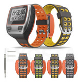 Pulseira Compativel Garmin Forerunner