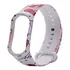 Pulseira Compatível Mi Band 4- Hello Kitty + Película Grátis