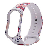 Pulseira Compativel Mi Band