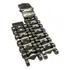 Pulseira Compativel Oakley Tank Minute Machine Titanio