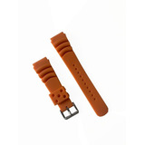 Pulseira Compativel Seiko Scuba
