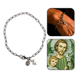 Pulseira Consagracao Sao Jose
