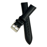 Pulseira Couro 20mm Compativel