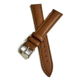 Pulseira Couro 22mm Compativel