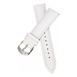 Pulseira Couro 22mm Engate
