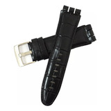 Pulseira Couro 23mm Compativel