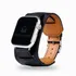 Pulseira Couro Cuff Compatível Com Apple Watch 41mm 45mm