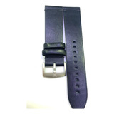 Pulseira Couro Emporio Armani