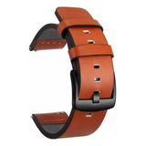 Pulseira Couro Engate Rapido