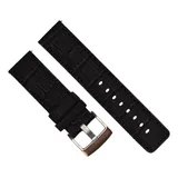 Pulseira Couro Engate Rapido