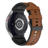 Pulseira Couro H Ltimports