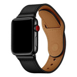 Pulseira Couro Legitimo Para