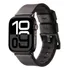 Pulseira Couro Para Relógio Apple Watch 42mm 44mm 45mm 49mm