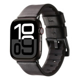 Pulseira Couro Para Relogio