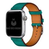 Pulseira Couro Single Tour