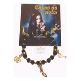 Pulseira Dama Da Noite