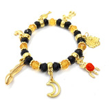 Pulseira Dama Da Noite