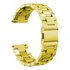 Pulseira De 22mm De Aço Inox Compatível Com Relógio Guess