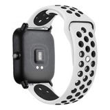 Pulseira De 22mm Esportiva